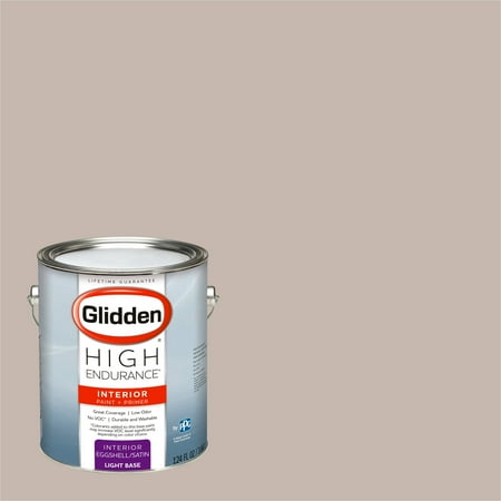 Paint And Primer >> Glidden High Endurance Interior Paint And Primer Stone Harbor Paint And Primer >> Glidden High Endurance Interior Paint And Primer Stone Harbor