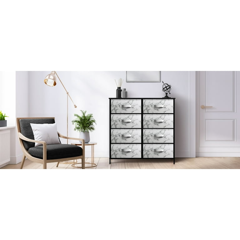Sorbus dresser on sale with 8 drawers