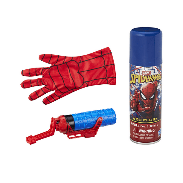 Marvel SpiderMan Super  Slinger
