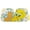 Tweety Bird, variant on BDK Tweety Bird Front Windshield Auto Shade, Accordion Folding Auto Sunshade for Car Truck SUV-Blocks UV Rays Sun Visor Protector, Keeps Your Vehicle Cool-58 x 27 Inch
