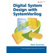 Digital System Design with SystemVerilog, Used [Hardcover]