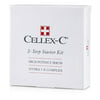 Advanced-C Serum 2 Step Starter Kit: Advanced-C Serum + Skin Hydration Complex-2x15ml/0.5oz