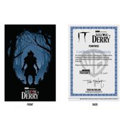 Bob Gray as Pennywise (Welcome to Derry) 6 Posed Figure Gold Label - McFarlane Toys