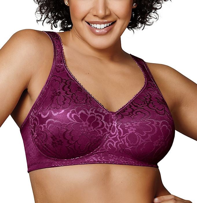 playtex 18 hour ultimate lift and support wireless bra style 4745