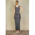 thumbnail image 5 of Tank bodycon maxi dress with tie-dye print, 5 of 9