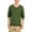 Olive Vine, variant on ALFANI Mens Navy V Neck Classic Fit Cotton Blend Pullover Sweater XL