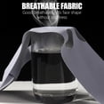 thumbnail image 3 of Face Slimming Bandage V Line Face Shaper Double Chin Face Belt Lifting, 3 of 8