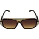 thumbnail image 1 of Lentes de sol Sersun SUN29 habana Unisex, 1 of 5