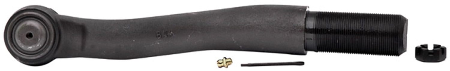 Steering Tie Rod End Fits 2000 Ford Excursion