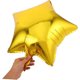 thumbnail image 4 of 50piezas Globos Forma De Estrella De Dorado Globos De Estrella para Fiestas De Cumpleaños y Decoración De Bodas, 4 of 5