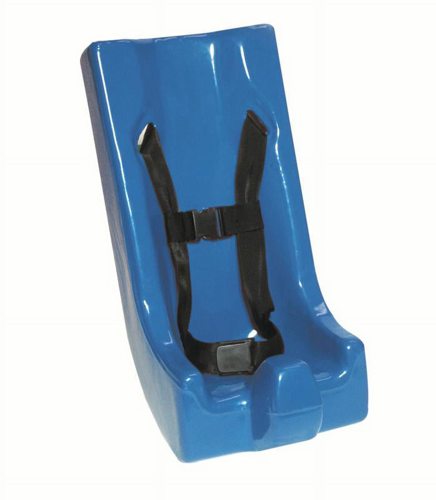 Skillbuilders sitter (feeder/interaction seat), small