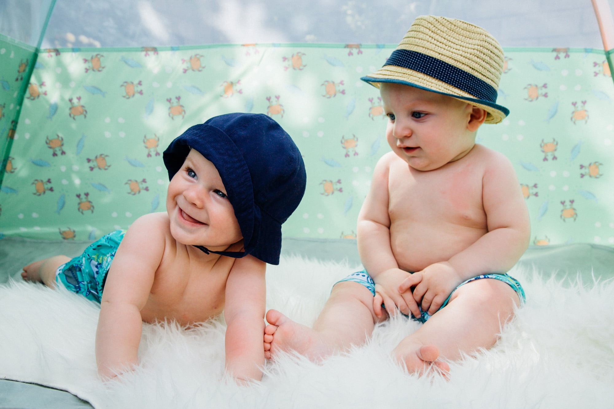 pacific play tents under the sea cabana