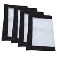 thumbnail image 2 of Bolsa De Cebo De Pesca Transparente, Bolsa De Cubierta De Anzuelo Material De PVC Bolsa De Almacenamiento De Anzuelo Fácil De Instalar Para Aficionados ANGGREK Fishing Accessory, 2 of 8