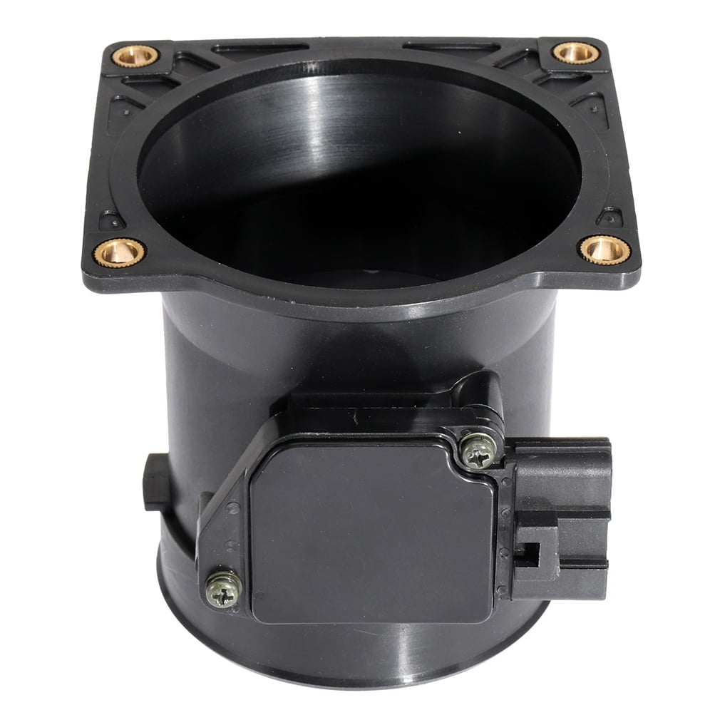 cciyu MAF 3L7U12B579AA-Z Mass Air Flow Sensor Replacement fits For 2003-2004 for Ford Expedition 4.6L,2003-2004 for Ford Expedition 5.4L,2003-2004 for Lincoln Navigator 5.4L