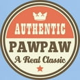 thumbnail image 3 of CafePress - Classic Pawpaw Light T Shirt - Men's Classic Graphic T-Shirt, 3 of 4