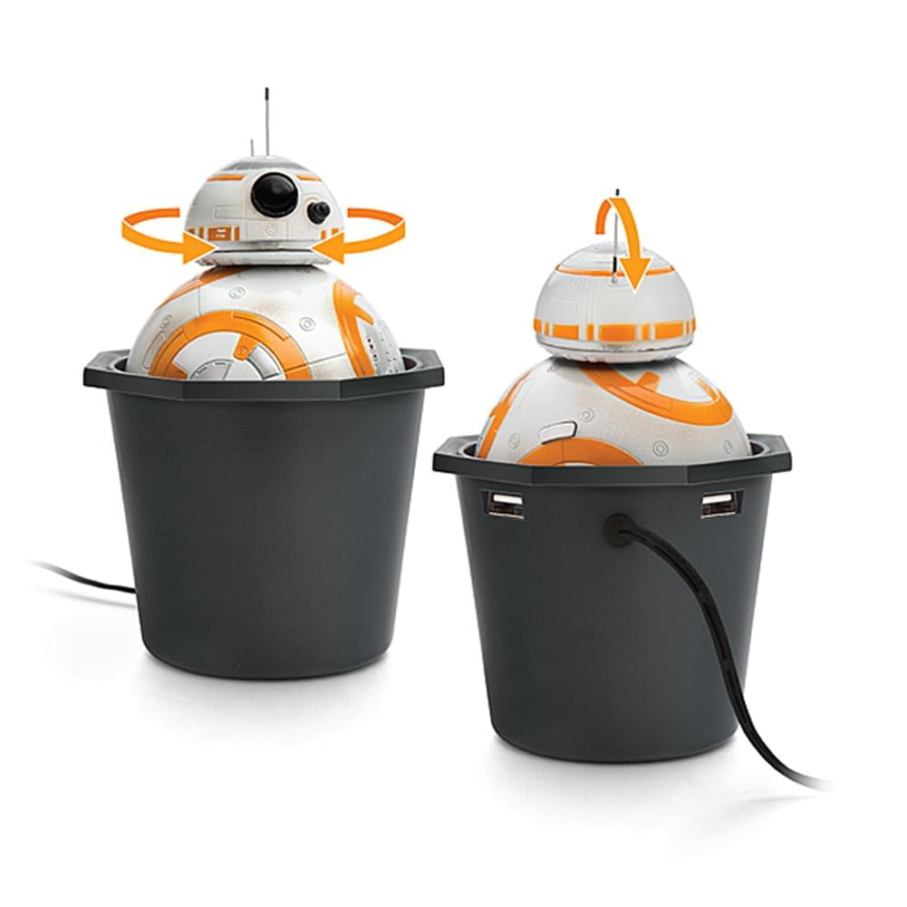 bb8 car charger