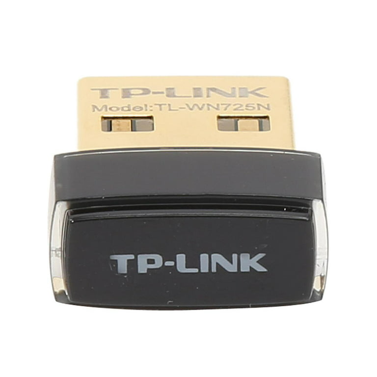 Clé wifi TL-WN725N V2 TP-LINK