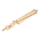 thumbnail image 4 of Paraguas de madera Swift, Paraguas de madera Swift Hilo Paraguas de madera Swift Bobinadora de hilo Paraguas Swift Bobinadora de hilo Construcción robusta, 4 of 14