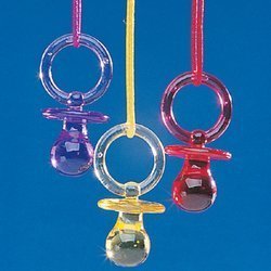 12 Pc Girl Boy Unisex Baby Shower Pacifier Necklace Game Walmart Com 12 Pc Girl Boy Unisex Baby Shower Pacifier Necklace Game Walmart Com