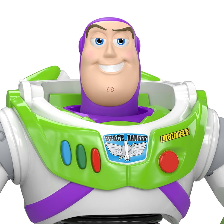 Disney Toy Story Buzz Lightyear 7-Inch Action Figure photo 3