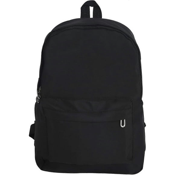 Backpack for School Teen Girls Boys, Rucksack Lightweight School Bag, Casual Daypack for College Student Outdoor Travel Sports Bag A4 Magazine 14L