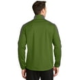 thumbnail image 2 of Port Authority Active Colorblock Soft Shell Jacket. J718, 2 of 6