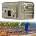 thumbnail image 3 of Compatible avec 577953501 Silencieux pour Modèles 560BFS et 580BTS, 3 of 7