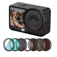 thumbnail image 3 of For DJI Action 6 Protective Filters Y3O2, 3 of 8