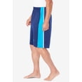 thumbnail image 2 of KingSize Men's Big & Tall KS Sport Power  Shorts, 2 of 3