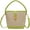 Green, variant on Kukuzhu Tote Bag for Women Straw Purses Stylish Summer Beach Straw Tote HandWoven Hobo Purses and Handbags 2023