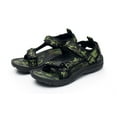 thumbnail image 7 of Apakowa Unisex Kids Boys Girls Outdoor Summer Sport Water Sandal Shoes (Toddler/Little Kid), 7 of 7
