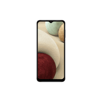 Open Box Boost Mobile, Samsung A12, 32GB, Black - Prepaid Smartphone