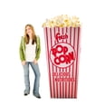 thumbnail image 2 of Popcorn Box, 2 of 3