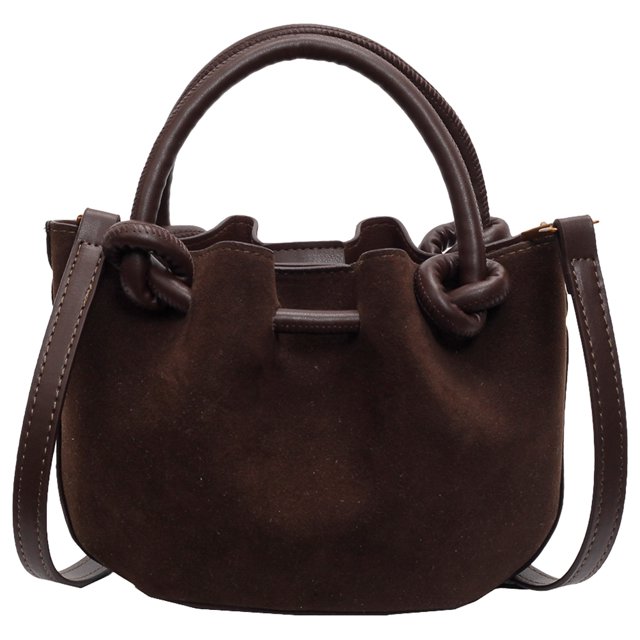 Bolsos Dama Cuerpo Cruzado Bolso Hombro Mujer Pule Cuero Pu