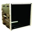 thumbnail image 2 of ESTUCHE CASE RACK DE 10 ESPACIOS PARA APARATOS OTTO CHLY10UA, 2 of 3