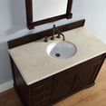 thumbnail image 4 of James Martin Savannah 48 in. Single Bathroom Vanity, 4 of 9