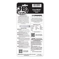 thumbnail image 3 of J-B Weld ClearWeld Syringe Epoxy Adhesive Clear 25 ml, 3 of 10