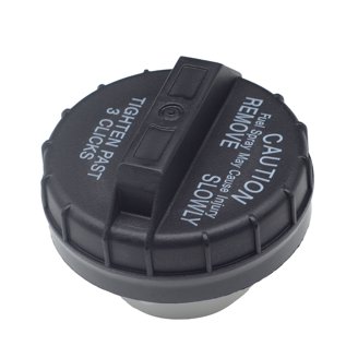 GM-150 本物 ACDelco GM Original Equipment GT337 Fuel Tank Filler Cap Fits