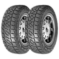 thumbnail image 1 of Paquete De 2 Llantas 265/65r17 Lt Marshal Mt51 117q, 1 of 2