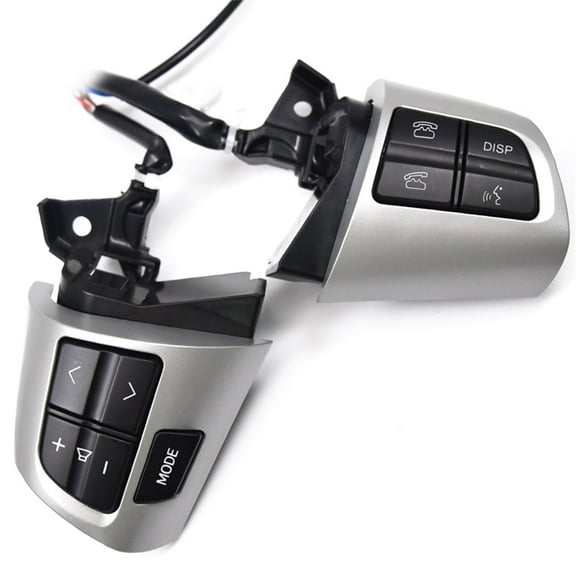 Car Steering Wheel Control Switch For Toyota Corolla 2010-2013 84250-02230-B0