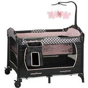 Baby Trend - Nursery Center Playard, Hailey