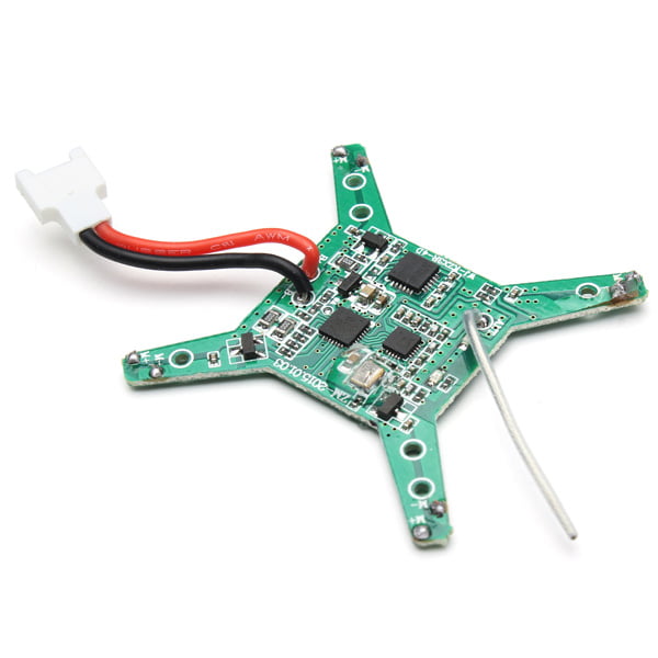 generic eachine h8 mini rc quadcopter spare parts receiver board
