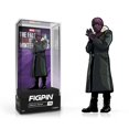 thumbnail image 1 of FiGPiN el Halcón y el Soldado de Invierno - Barón Zomo 716, Pasador de Esmalte, Pasador Coleccionable, 1 of 3