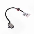 thumbnail image 4 of Laptop Power Jack Flex Cable for 13/14/15 Series Portable Devices Compatible with Inspiron Models, 4 of 4