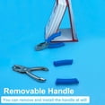 thumbnail image 5 of Single Hole Punch 1/4 Inch Hole Puncher for Crafts One Hole Paper Punch with Garden Shovel Trowel Garden Tool with Measurement Mark, 5 of 8