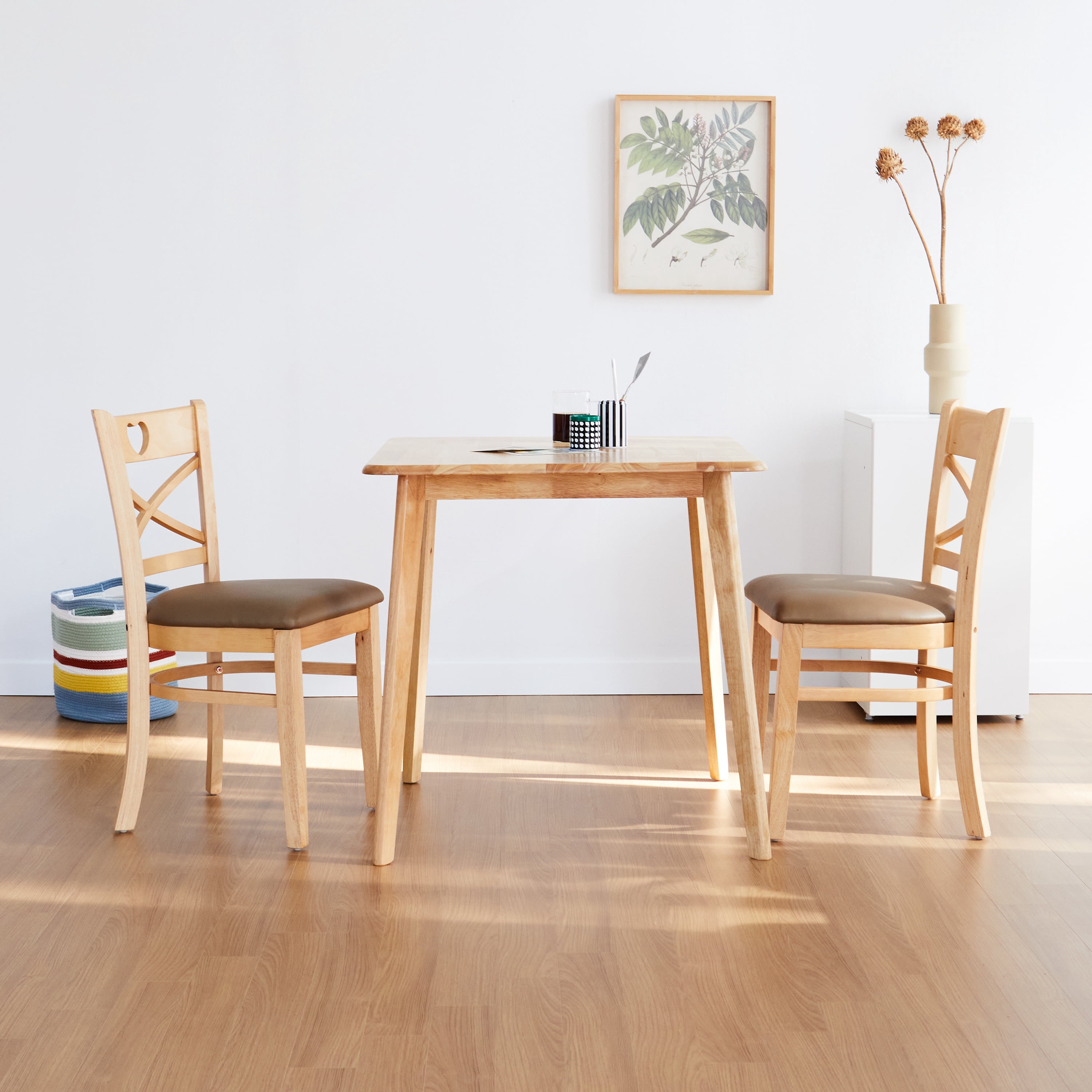 Livinia Canberra Small Indoor Dining Room 27.6