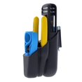 thumbnail image 3 of Ideal Industries OmniSeal Pro XL, Hand Tool Crimper & Stripper, 3 of 7