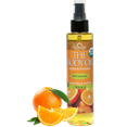 thumbnail image 2 of Organic The Body Oil, Fresh Orange, DA Certified Organic, 5 oz, 2 of 5