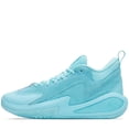 thumbnail image 1 of Tenis Under Armour Curry 3Z 25 SDE para Hombre 6000750-481 azul cielo 25, 1 of 7