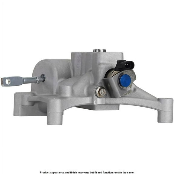 New Turbocharger Mount